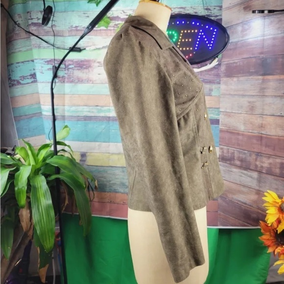 JOSEPH RIBKOFF vintage tailored jacket / blazer - Picture 4 of 8